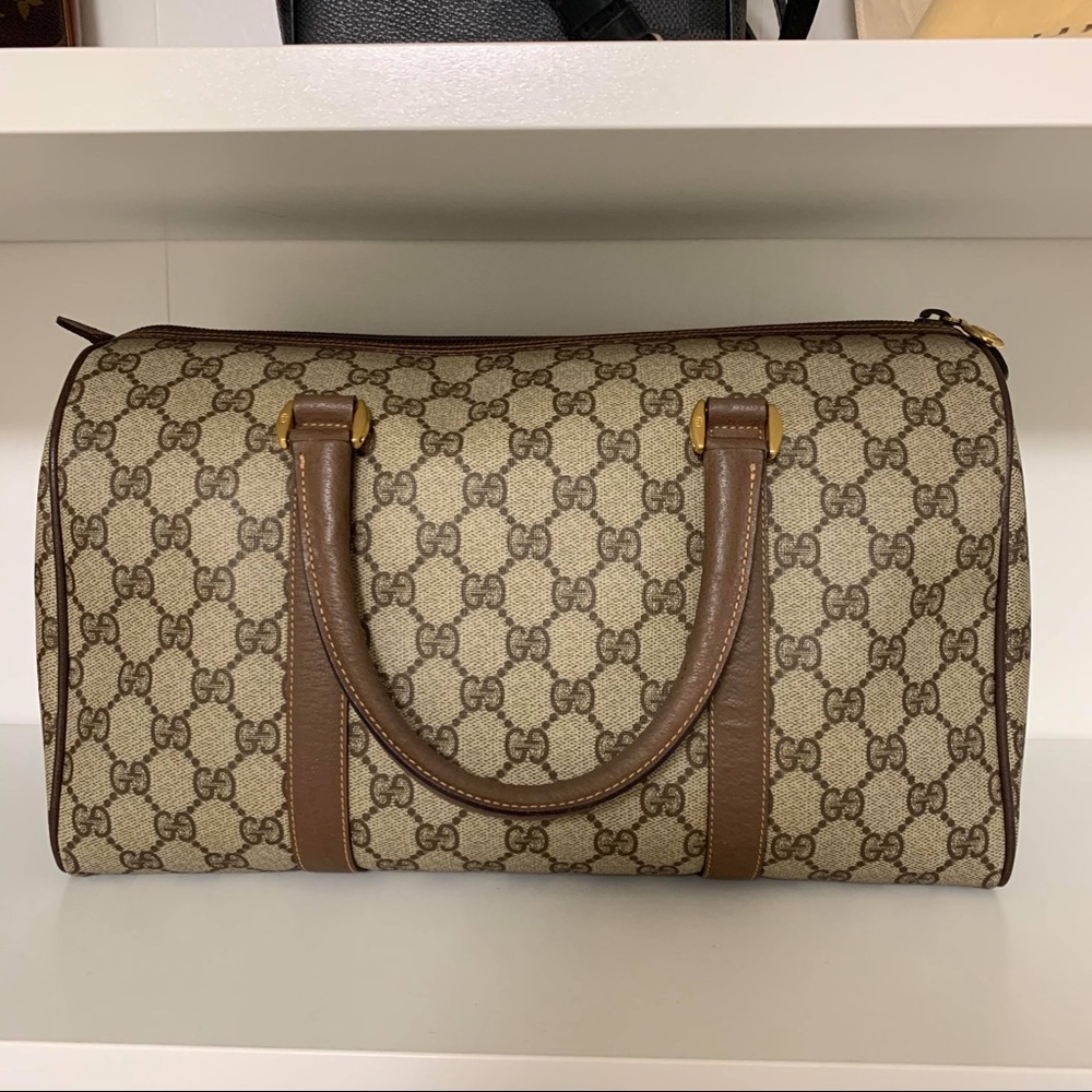 COPY - Gucci Boston - Picture 4 of 16